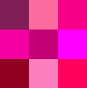 magenta