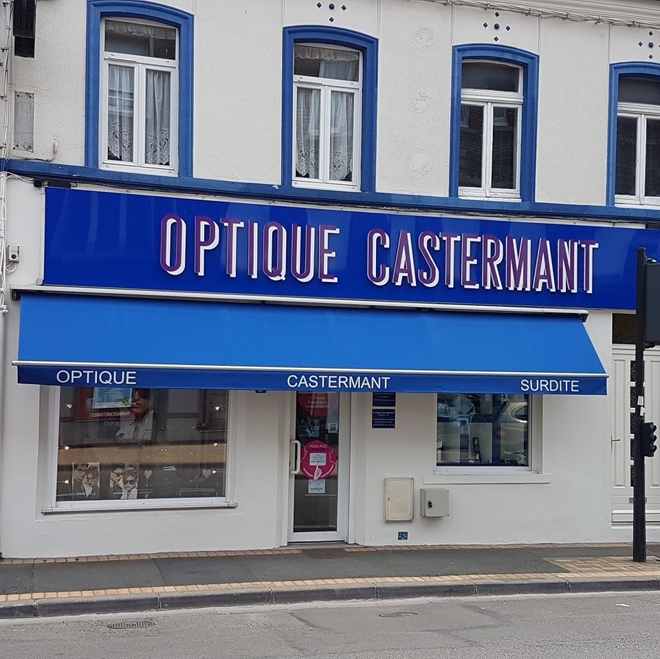 Optique Castermant