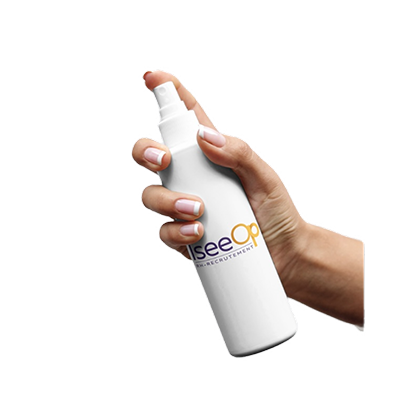 Solution hydro-alcoolique